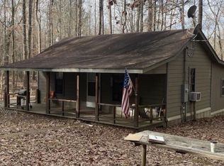 Off Mississippi #15, Ackerman, MS 39735