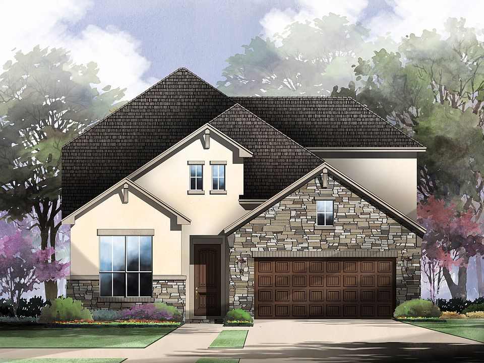 810 Harmsich Ln, San Antonio, TX 78260 Zillow