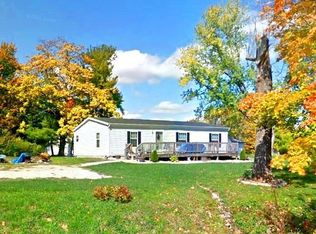 8000 S Rockport Rd, Bloomington, IN 47403