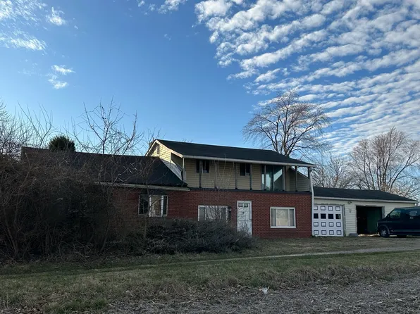 546 E 900 N, Fortville, IN 46040