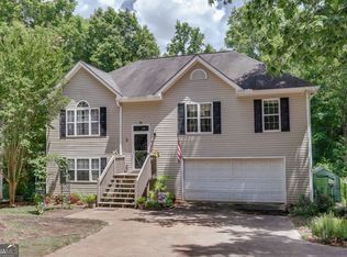 14 Turner Trl, Arnoldsville, GA 30619