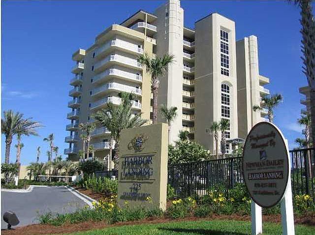 1st image of 725 Gulf Shore Dr Unit 501B