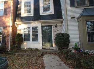 20512 Strath Haven Dr, Montgomery Village, MD 20886