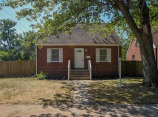 1132 Wyoming St, Gary, IN 46403