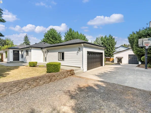 4114 NE 56th St, Vancouver, WA 98661