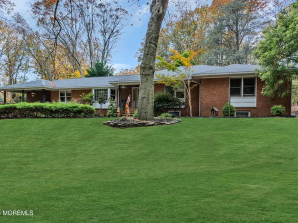 3 Glenwood Road, Colts Neck, NJ 07722