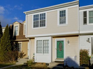 18927 Birdseye Dr, Germantown, MD 20874