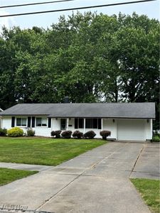 6240 Cumberland Dr, Mentor, OH, 44060