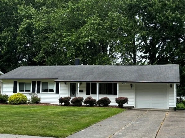 6240 Cumberland Dr, Mentor, OH 44060