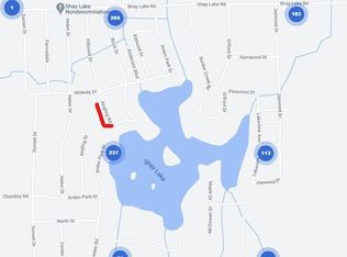 0 S Angling Rd, Silverwood, MI 48760