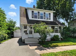 10 Malone Ave, Westfield, MA 01085