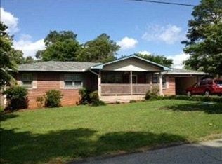 112 Pierce Pl, Warner Robins, GA 31088