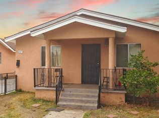 227 W 110th St, Los Angeles, CA 90061