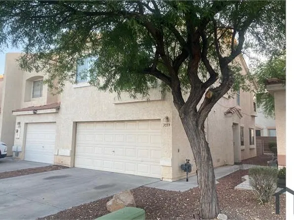 3359 Dragon Fly St, North Las Vegas, NV 89032