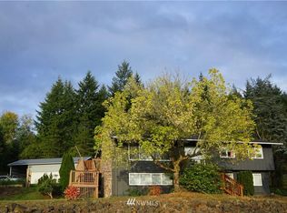 121 Panorama Dr, Chehalis, WA 98532