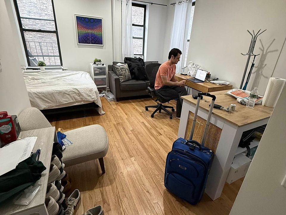 1st image of 193-195 Bleecker St #2