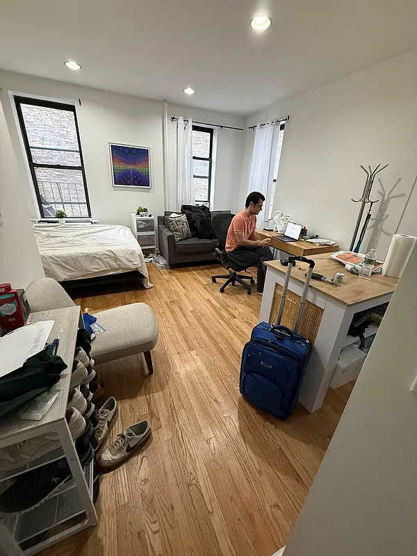 193-195 Bleecker Street 2