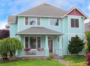 1525 Richmond Ave, Dupont, WA 98327