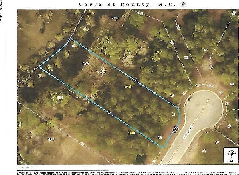 2nd image of 1215 Woods Ct