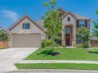 4026 Mason Cv, Round Rock, TX 78681