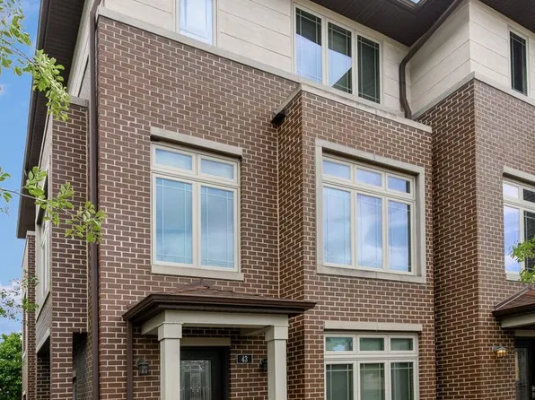 43 Forest Ave, River Forest, IL 60305