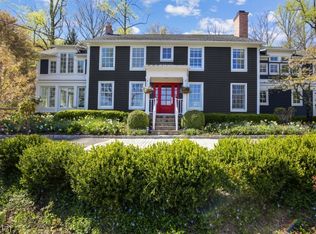 27 Old Orchard Rd, Morristown, NJ 07960