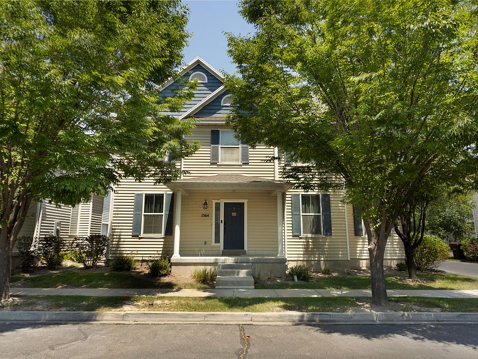 1st image of 1564 W Kinloch Way S