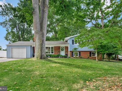 105 Longridge Ct, Lutherville Timonium, MD, 21093