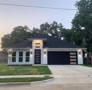 1718 Gallagher St, Dallas, TX, 75212