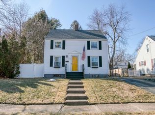 14 Chesterfield Ave, Springfield, MA 01118