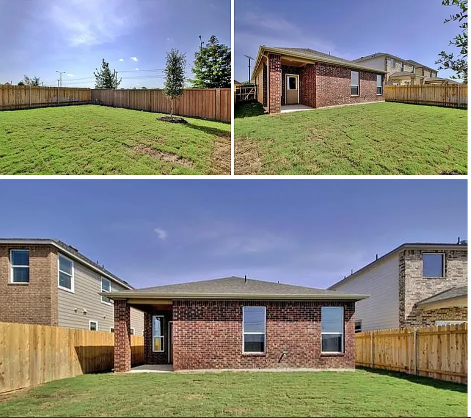 3 bed, 1350 sqft, $1,850 — Photo 4