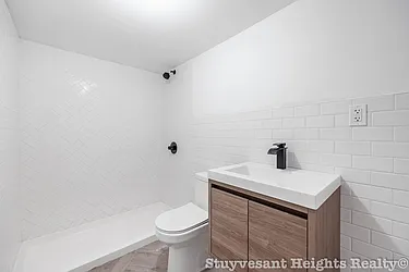 Rented by Stuyvesant Heights Realty Corp
