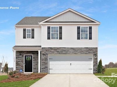 436 Court House Ave, York, SC, 29745