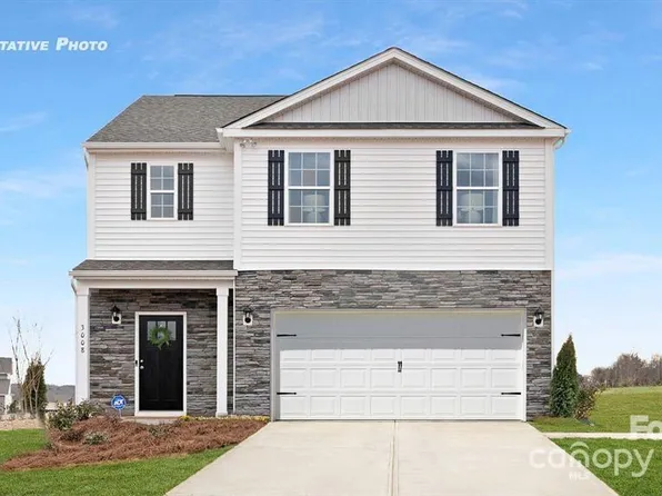 452 Court House Ave, York, SC 29745