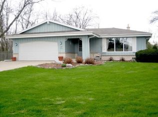 W228N3895 Crescent Dr, Pewaukee, WI 53072