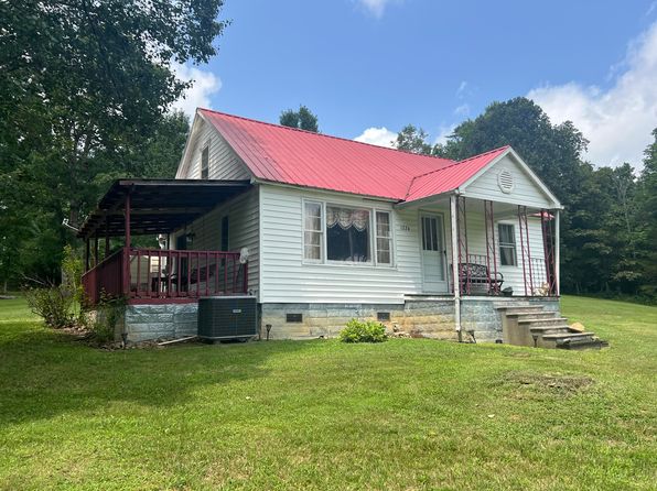 1224 Highway 1756, Monticello, KY 42633