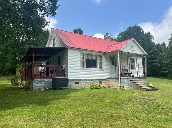 1224 Highway 1756, Monticello, KY 42633