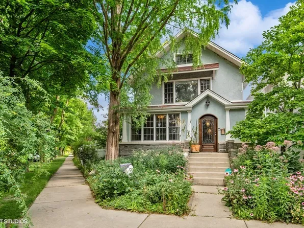 2636 W Windsor Ave, Chicago, IL 60625