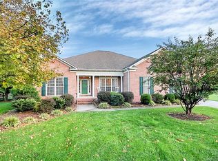 7799 Coachman Ct, Harrisburg, NC 28075