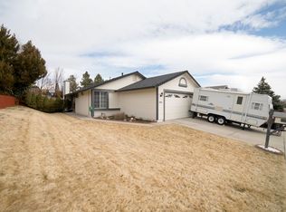 6333 Walnut Creek Rd, Reno, NV 89523