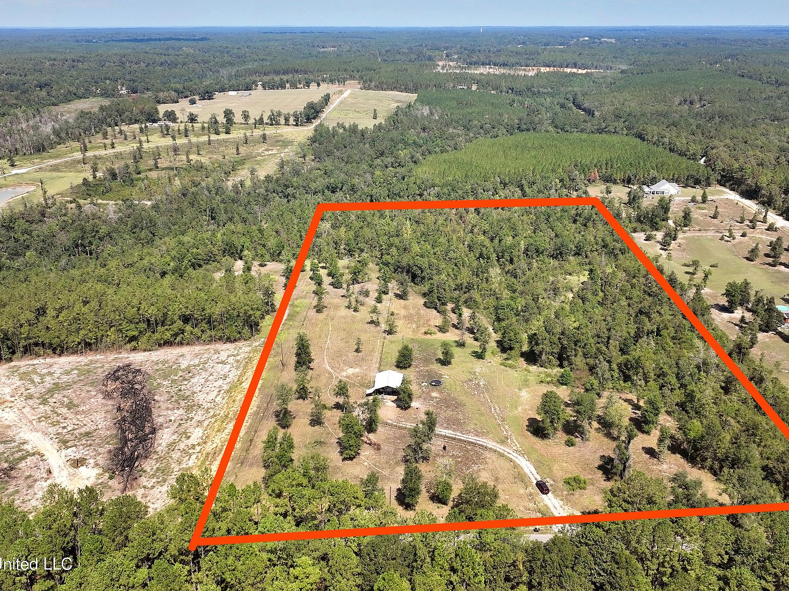 235 Park Dr, Lucedale, MS 39452 Zillow