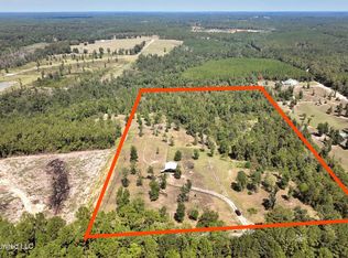 235 Park Dr, Lucedale, MS 39452