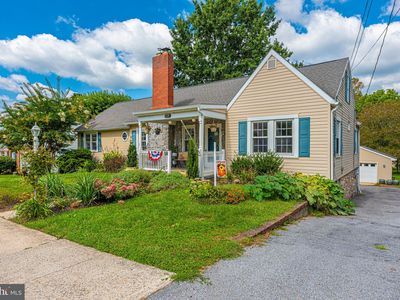 139 Lakin Ave, Boonsboro, MD, 21713