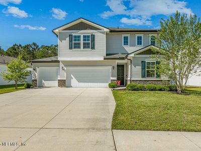 1466 TROPICAL PINE Cove, Middleburg, FL, 32068