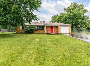 5704 Cromley Dr, Milford, OH 45150