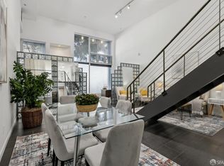 155 Harriet St Suite 3, San Francisco, CA 94103