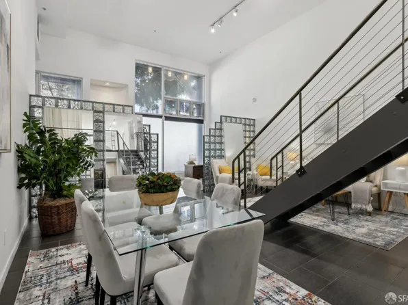 155 Harriet St Suite 3, San Francisco, CA 94103