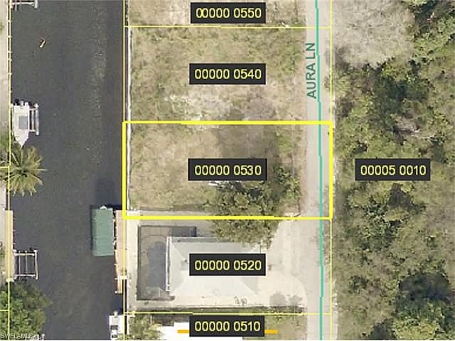 1st image of 16105 Aura Ln