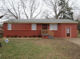 3715 Suzanne Dr, Memphis, TN 38127