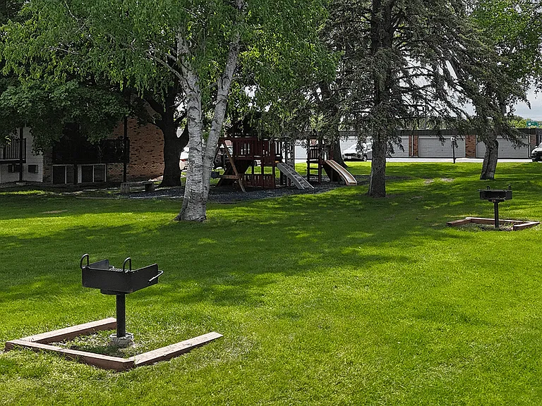 Grill Stations